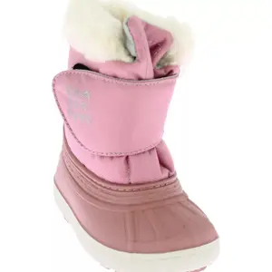 Botas de esquí para bebé niña Élémenterre Alberni image-2