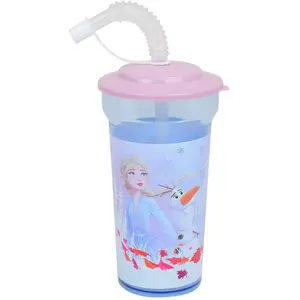 Becher Kind Fun House Disney Reine Des Neiges image-0