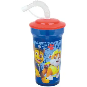 Tuimelaar voor kinderen Fun House Pat'Patrouille image-0
