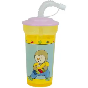 enfant Fun House T'choupi image-0