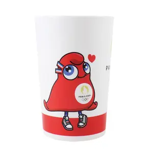 Vaso para niños Fun House Paris 2024 image-0