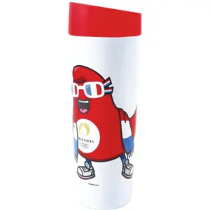 Thermos per bambini Fun House Paris 2024 image-0