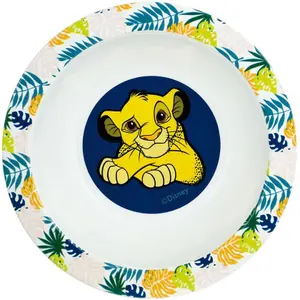 Kindbal Fun House Disney Roi Lion image-0