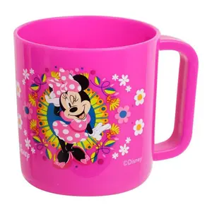 Mug enfant Fun House Disney Minnie Flowers image-0