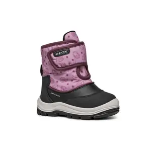 Baby meisjes laarsjes Geox Flanfil image-1