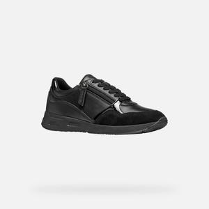 Women's Trainers Geox Bulmya B image-2