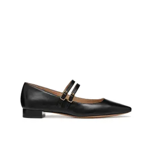 Ballet flats woman Geox Giselda 15 C image-0