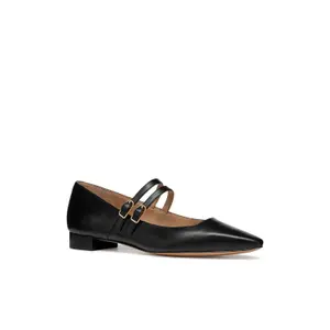 Ballet flats woman Geox Giselda 15 C image-1