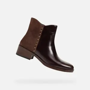 Bottines femme Geox Camexia image-2