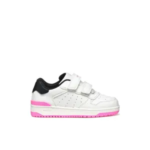 Girl's Sneakers Geox Washiba B image-0