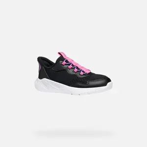 Sneakers da bambina Geox Sprintye Fast In image-2