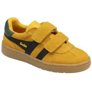 Children's Trainers Gola Viper Strap image-1