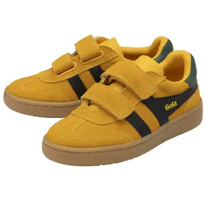 Children's Trainers Gola Viper Strap image-2