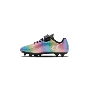 Baby Football boots Hummel Top Star FG image-1
