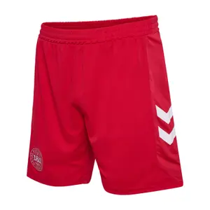 Pantalón corto Hummel DBU 23 Away image-0