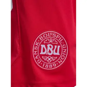 Pantalón corto Hummel DBU 23 Away image-3