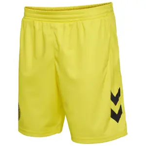 Pantalón corto Hummel DBU 23 GK image-0