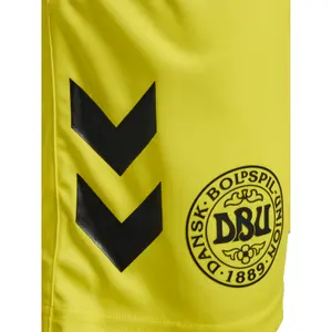 Pantalón corto Hummel DBU 23 GK image-3