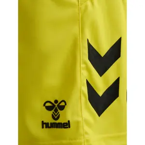 Pantalón corto Hummel DBU 23 GK image-4