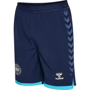 Pantalón corto Hummel DBU 23 Pro Woven image-0