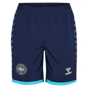 Pantalón corto Hummel DBU 23 Pro Woven image-2