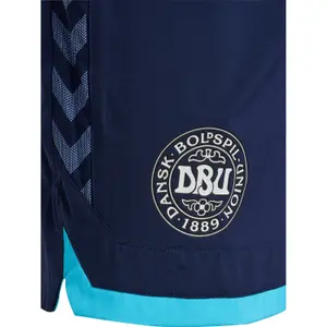 Pantalón corto Hummel DBU 23 Pro Woven image-4