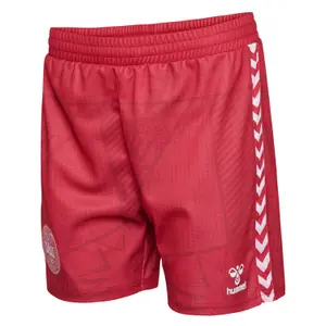 Pantalón corto mujer Hummel DBU 23 Home image-0