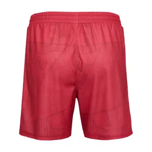 Pantalón corto mujer Hummel DBU 23 Home image-1