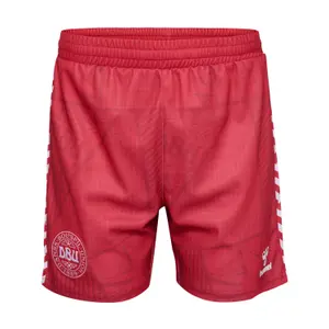 Pantalón corto mujer Hummel DBU 23 Home image-2