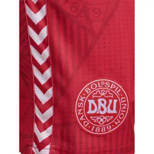 Pantalón corto mujer Hummel DBU 23 Home image-4