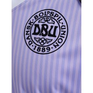 Maillot del portero de Dinamarca 86 image-3