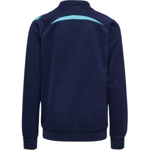 Trainingsjack met rits voor kinderen Hummel Lead 2.0 image-1