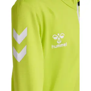 Chándal para niños Hummel Logo image-4