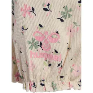 Calções para bebés Hummel Tyra image-3