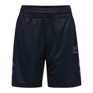 Pantalón corto infantil Hummel Shimmer image-2