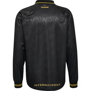 Langarm voetbalshirt Hummel Loose Bay image-2