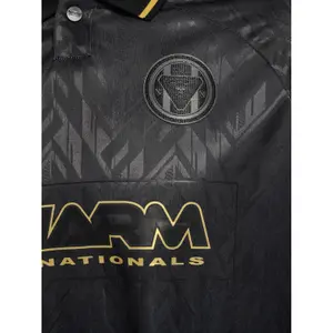 Langarm voetbalshirt Hummel Loose Bay image-3