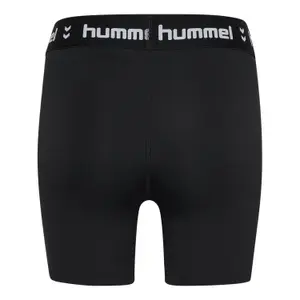 Szorty damskie Hummel Pulse mid waist image-2