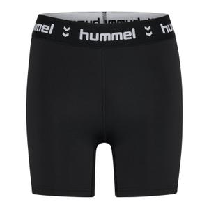 Szorty damskie Hummel Pulse mid waist image-1