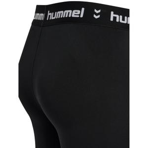 Szorty damskie Hummel Pulse mid waist image-3