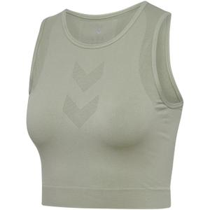 Damen-Sport-BH Hummel Top image-0