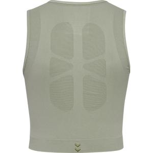 Damen-Sport-BH Hummel Top image-1
