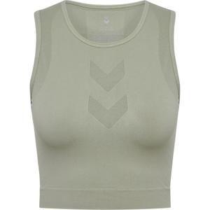 Damen-Sport-BH Hummel Top image-2