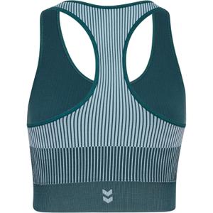Damen-Sport-BH Hummel Top image-1