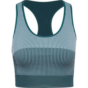 Damen-Sport-BH Hummel Top image-2