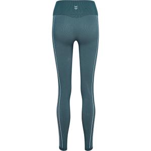 Nahtlose Leggings Damen Hummel image-1