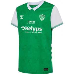 Thuisshirt kind ASSE 2025/26 image-1