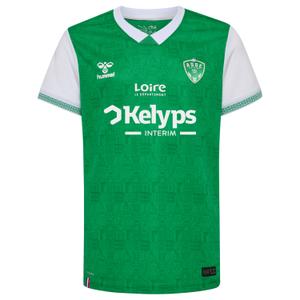 Thuisshirt kind ASSE 2025/26