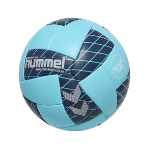 231525-7637-sportsbal-hummel-evolution-energizer-ar-hb-lichtblauw-marine-grootte-1