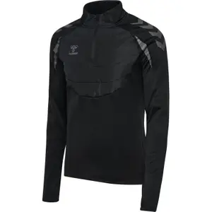 Kinder Sweatjacke Hummel BTC image-1